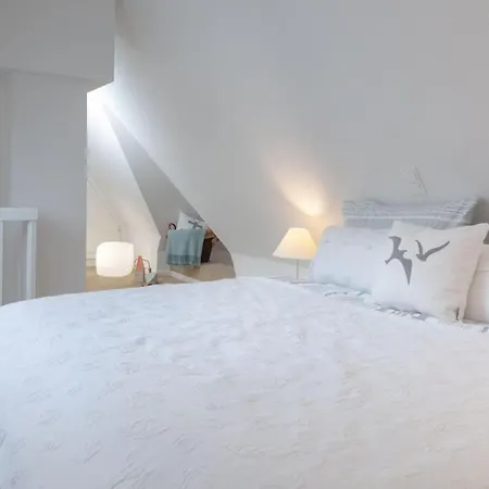 Appartement Haus-gentsch *
