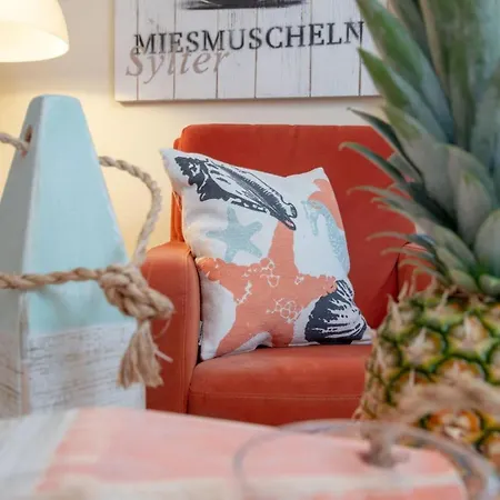 Appartement Haus-gentsch
