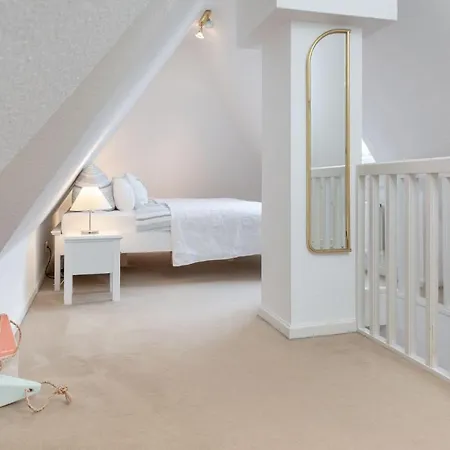 Haus-gentsch * Westerland
