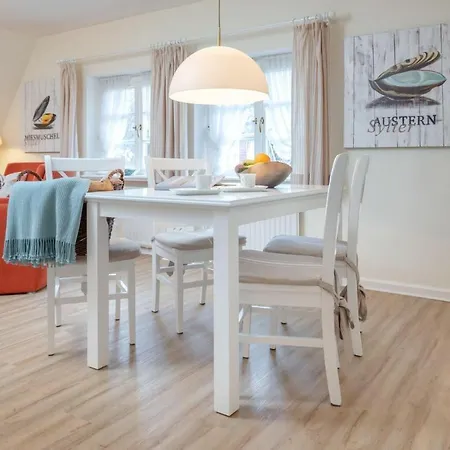 Haus-gentsch * Westerland
