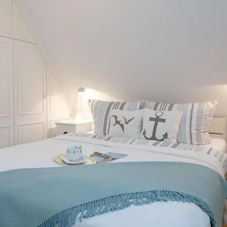 Haus-gentsch Appartement