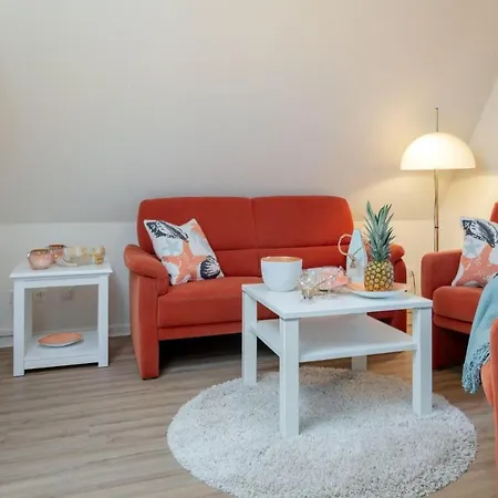 Haus-gentsch Appartement *