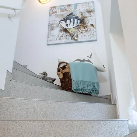 Haus-gentsch Appartement *