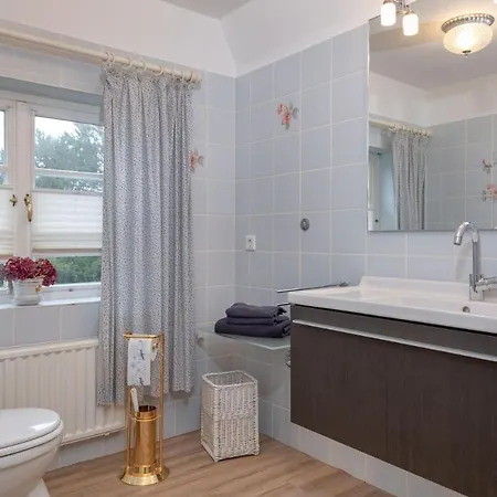Haus-gentsch Westerland
